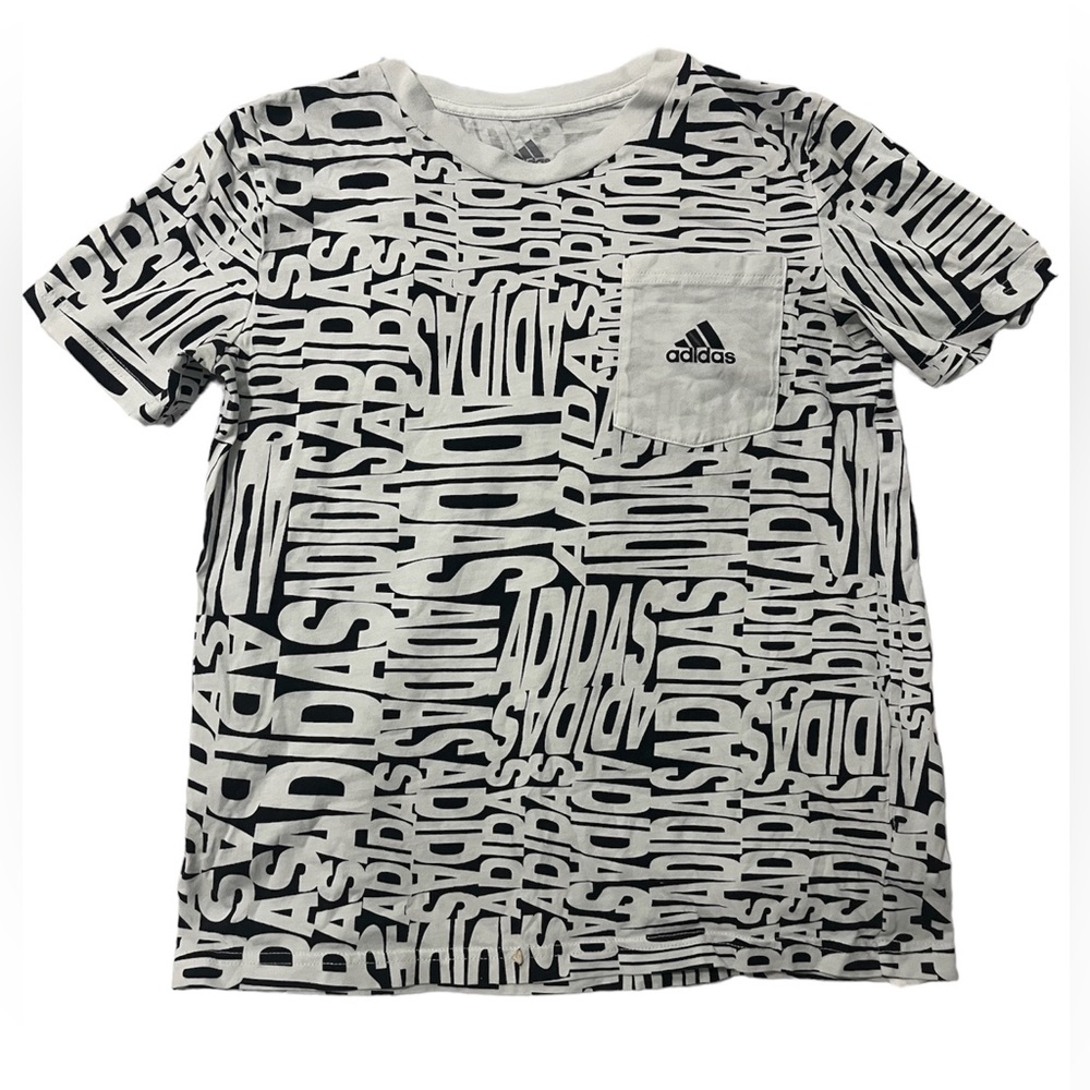 Kids Adidas 2 Piece Set